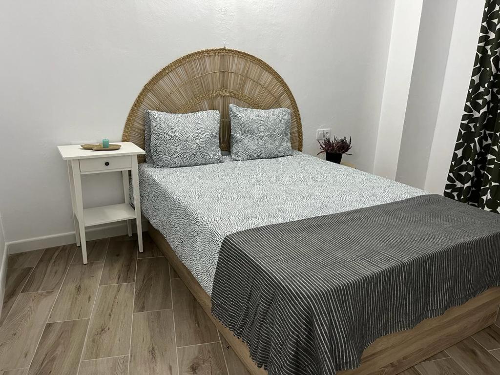 Cueva Lala Villa Гранадиля де Абона Екстериор снимка