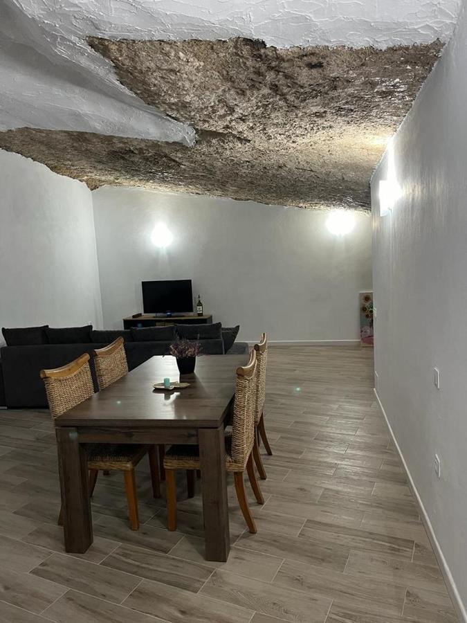Cueva Lala Villa Гранадиля де Абона Екстериор снимка