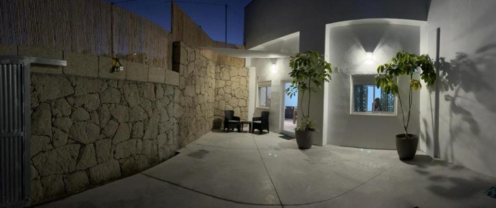Cueva Lala Villa Гранадиля де Абона Екстериор снимка