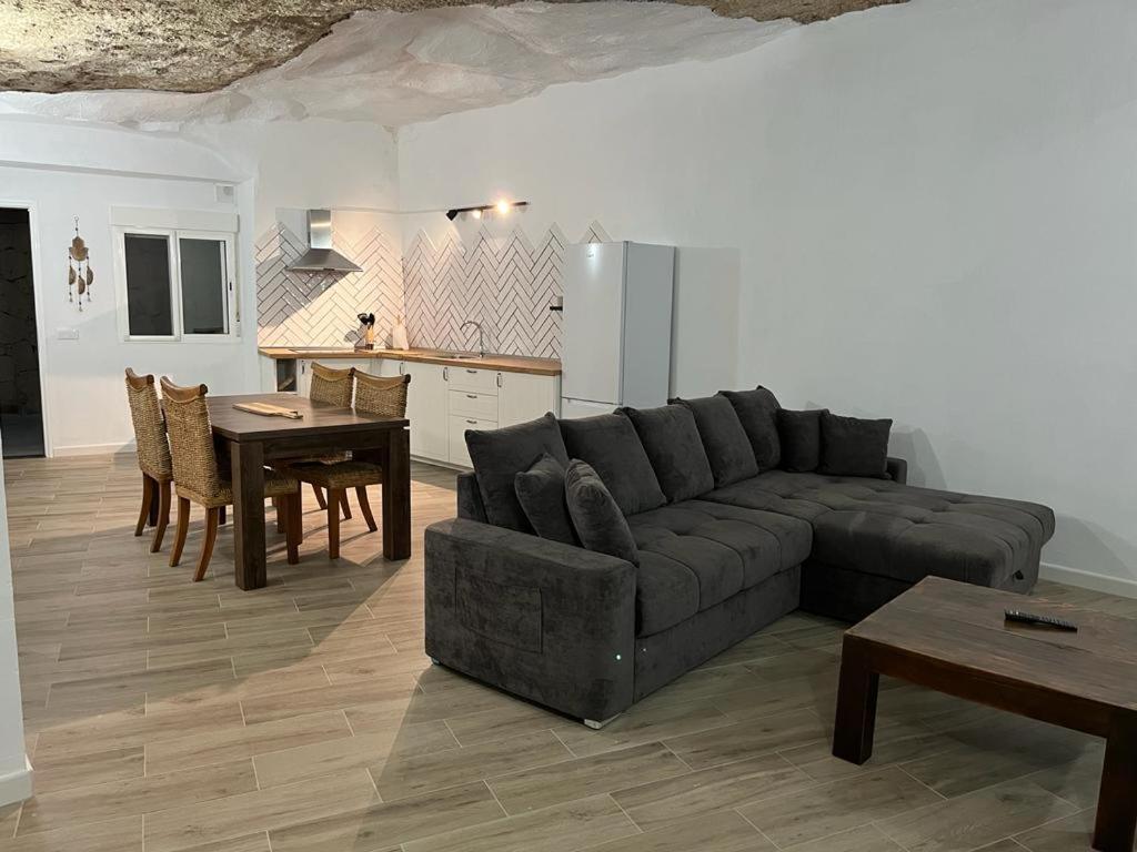 Cueva Lala Villa Гранадиля де Абона Екстериор снимка