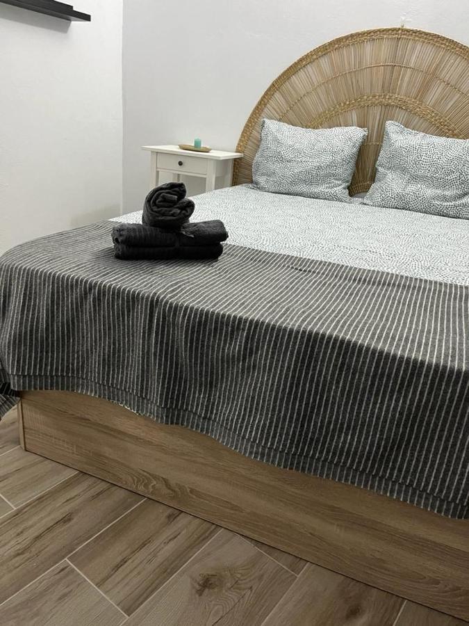 Cueva Lala Villa Гранадиля де Абона Екстериор снимка